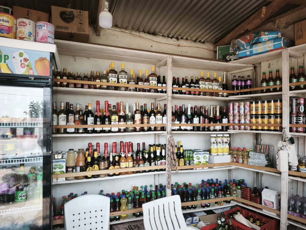 Mutabazi Business Company